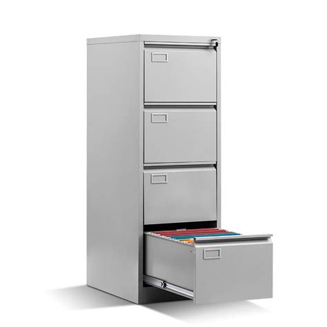 steel cabinet with 4 drawers|metal 4 drawer storage cabinet.